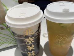 -张一元茶庄(望京店)