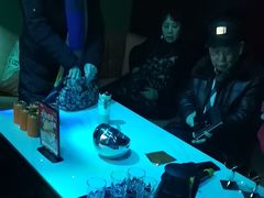 -欢乐迪KTV(观音桥未来国际店)