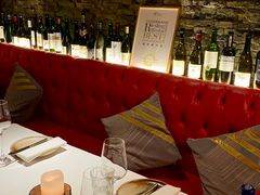 -Osteria Garden 生蚝花园餐厅(原进贤路店)
