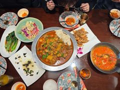 -那拉提之疆·新疆菜(美院店)