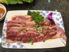 -梦山水日本烧肉(五四广场店)