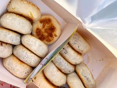 -华荣哲绿豆饼(泰安店)