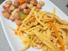 -巴蜀王婆大虾(南锣鼓巷店)