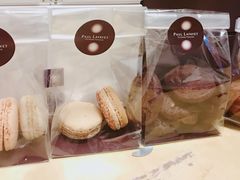 -PAUL LAFAYET 法式甜品(港汇广场店)