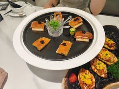 -3号仓库·创意中国菜(新世界城店)