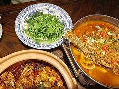 -小柴米·传统江西菜(万寿宫店)