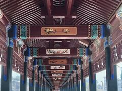 -北京金海湖景区