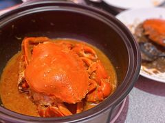 -Ministry of Crab•MOC(交子大道店)