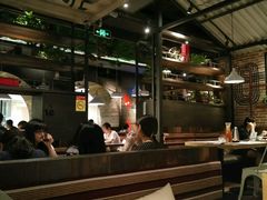 大堂-炭舍干锅·烤鱼(扬名广场店)