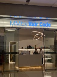 -MMby Hair Code