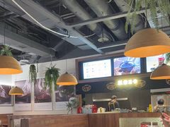 -旺爷砂锅·茶作(国贸城店)