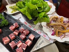 -胡哥烤肥牛(车公庙店)