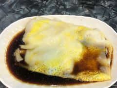 鸡蛋肠-燊意布拉肠云吞面(中山四路店)