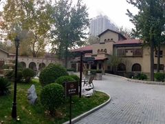 -静园(和平区)
