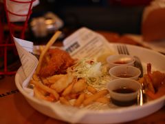 -阿甘虾餐厅(凌霄阁店)