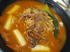 -禾谷韩餐(热带海洋学院店)