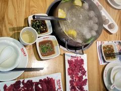 -为什么牛潮汕牛肉火锅(万胜广场店)
