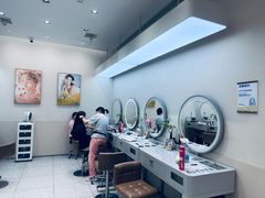 -天真蓝照相馆(五角场百联又一城店)