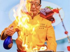 -一品淮扬 · 淮扬菜·北京万达文华酒店