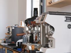 -纽巷咖啡 SOFTFOCUS COFFEE(锦和巴黎时韵店)