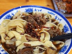 -清真-戏楼王记牛肉面