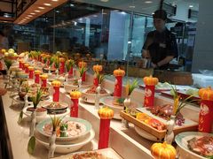 -有红鸡毛店·川菜(建设路店)