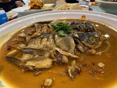 -听涛雅苑百味饺子老家菜馆