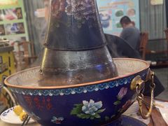 -东来顺•非遗火锅(外滩店)
