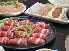 -好彩海鲜火锅饭店(银河百老汇店)