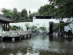 -九龙寨城公园
