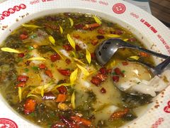 -陆小凤四川料理(北京路店)