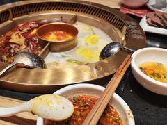 -豪渝火锅(红谷滩万达店)