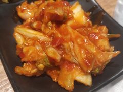 -半亩良田排骨米饭(西城红场店)