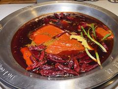 -大龙燚火锅(科华店)