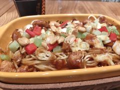 -乐凯撒披萨(正佳广场店)