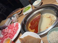 -季季红火锅(长沙步行街店)