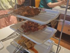 -玉善烧烤串城(长春总店)