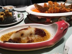 八宝饭-阿五黄河大鲤鱼(英协路店)