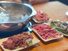 -马三妹跷脚牛肉(苏稽总店)