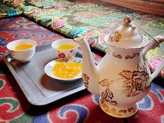 -百年老茶馆