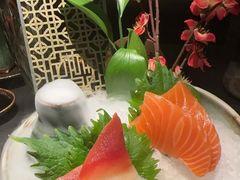 -蟹犇前•帝王蟹雪蟹(陆家嘴店)