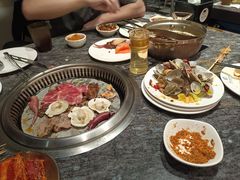 -银泰百货(海宁店)