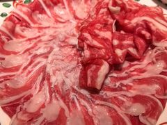 -清真·老门框爆肚涮肉·中华老字号(丰管路店)