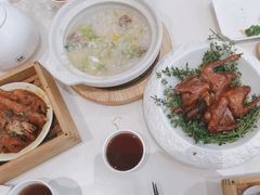 -蔡澜点心·粤菜(月星环球港店)