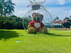 -三亚亚龙湾天域度假酒店