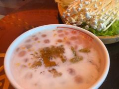 -探鱼·鲜青椒爽麻烤鱼(广州欣荣广场店)