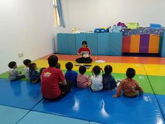 -全优加早教·托育(光大花园校区)