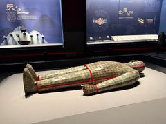 -北京大葆台遗址博物馆