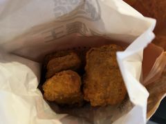 -汉堡王(北京通州领展店)