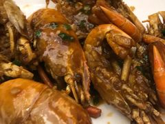 -轩记海鲜餐厅·四十五年老字号·经典粤菜(西区彩虹店)